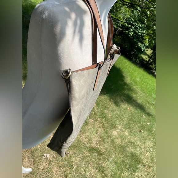 Susan Joy’s Bag in a Bag w A Wristlet - Picture 4 of 16